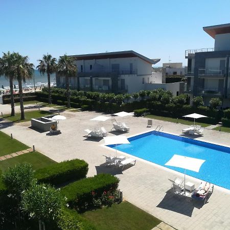 Le Dune Per 6 Silvi Marina Exterior foto