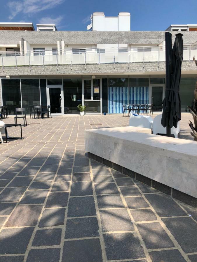 Le Dune Per 6 Silvi Marina Exterior foto